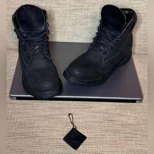 Timberland Premium Waterproof Boots